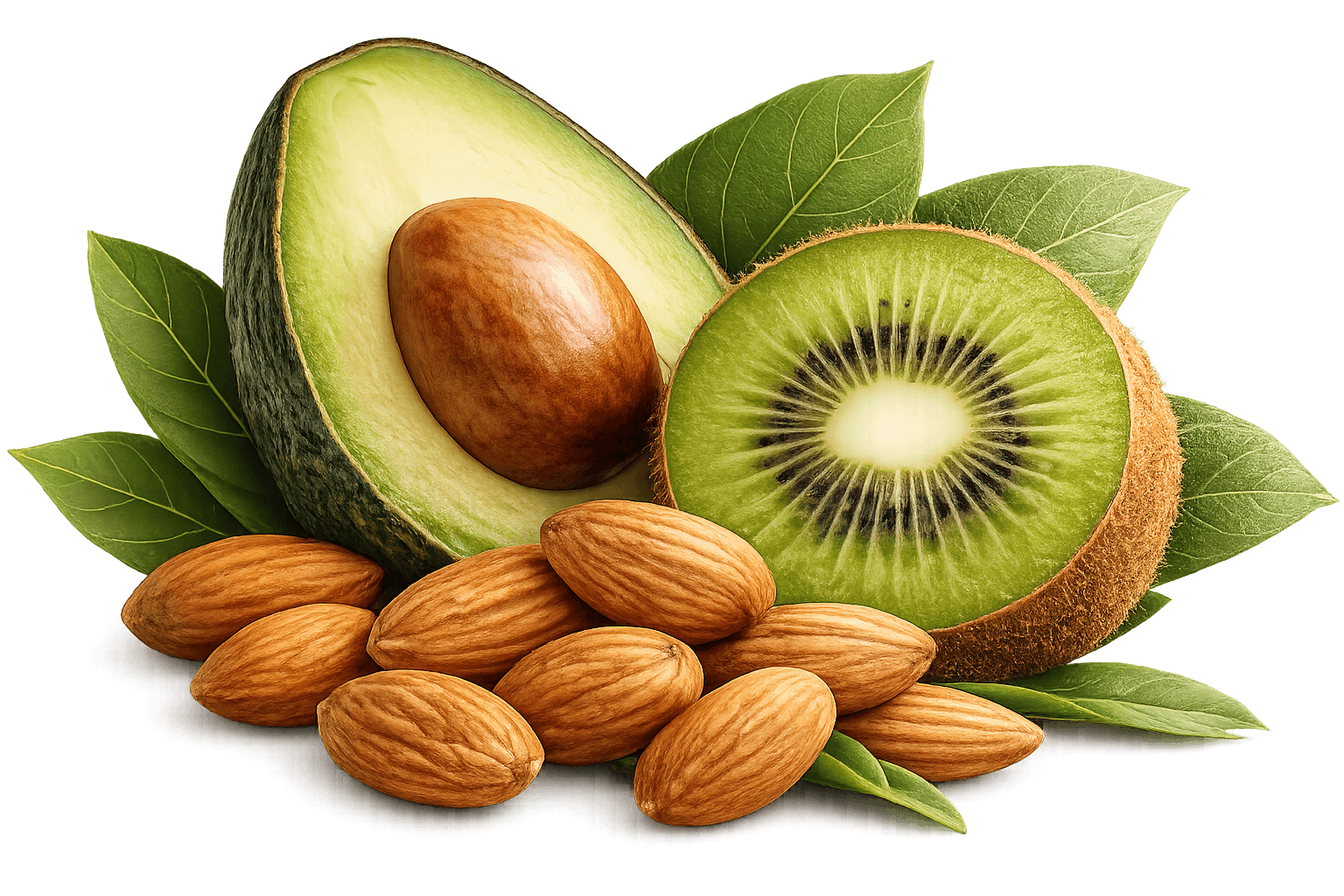 Vitamin E & Hyaluronic Acid